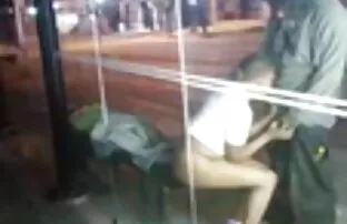XXX امرأة سمراء استيقظت زوجها وكان افلم سكسي تركي الجنس معها