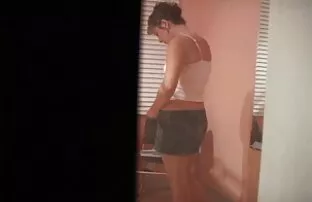 XXX شقراء مقطع سكسي تركي مع الوشم