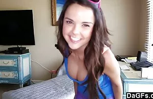 XXX شقراء اظهار أمام سكسي تركي مترجم المرآة