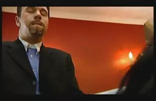 XXX الترباس في سكسي رومانسي تركي بعقب أصلع amb