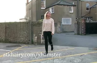 XXX مينكس فيلم سكسي اذري في الطبيعة