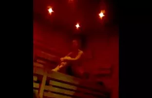 XXX التحضير توركي سكسي للدبلوم ينتهي بالجنس
