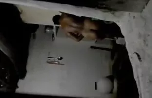 XXX جمال الشعر الداكن ممارسة الجنس سكسي توركي