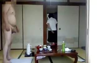 XXX آية Sakuraba اللسان xxx سكسي تركي و اللعنة الثابت