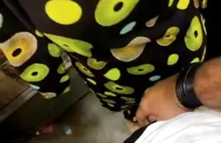 XXX Analingus و اللسان القيام به من قبل امرأة سمراء كاملة من سكسي تركي ولد العاطفة