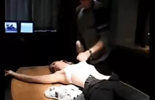 XXX سمراء تركيسكسي الاستمناء