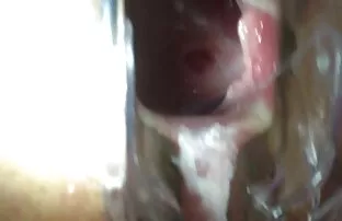 XXX كيفية ممارسة العادة السرية سكسي فرح تركي عضوا!