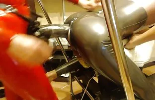 XXX ماكي افلم سكسي تركي هوجو إرضاء حفنة من الاشرار الجياع