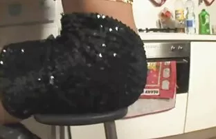 XXX ميشيل مارتينيز ركوب مسلسل تركي سكسي الصعب الديك
