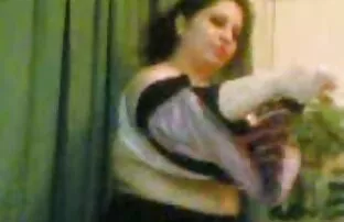 XXX مطابقة Strapon سكسي تركى