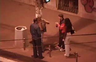 XXX معا على الأرض فيلم سكسي تركي